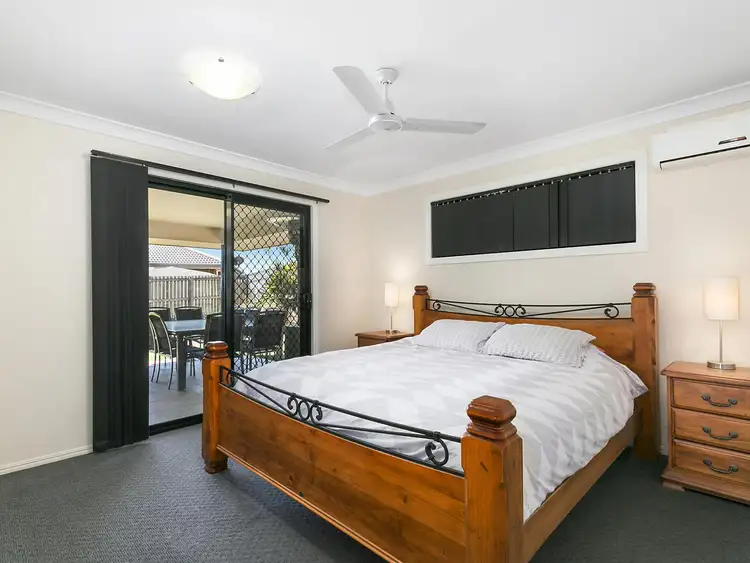 Fifth view of Homely house listing, 18 Boatwright Avenue, Gracemere QLD 4702