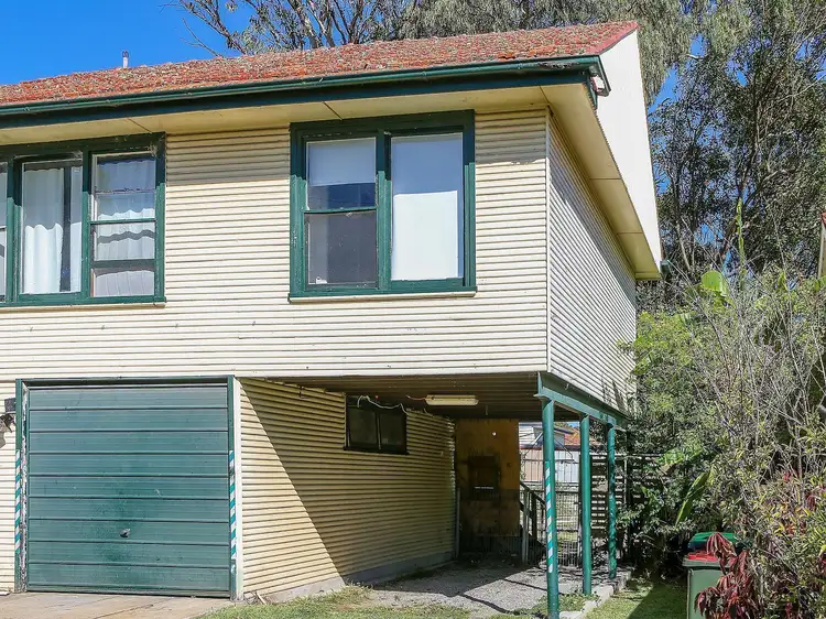 1a Truscott Avenue