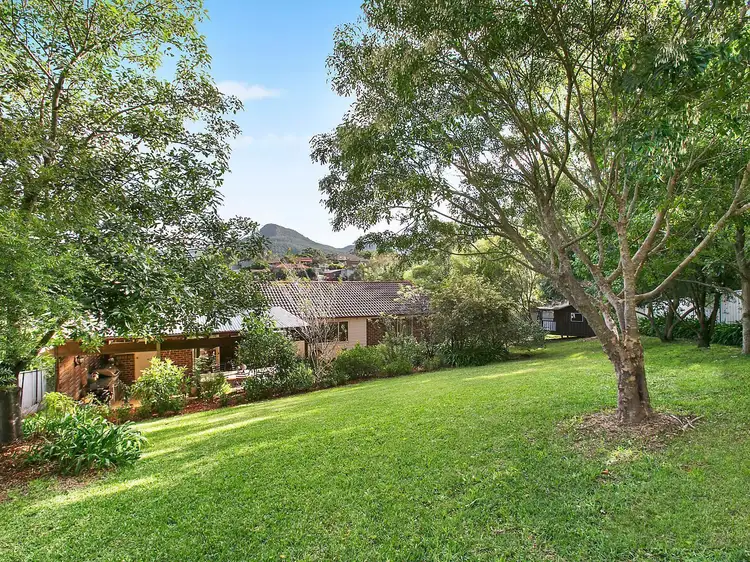 Fourth view of Homely house listing, 13 Kimmins Place, Figtree NSW 2525