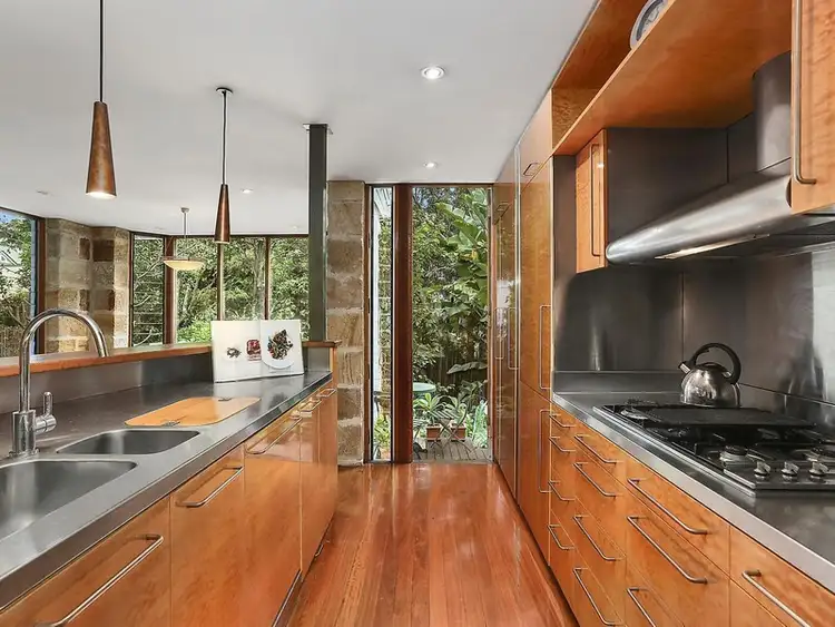 Third view of Homely house listing, 2 Chuter Street, Mcmahons Point NSW 2060