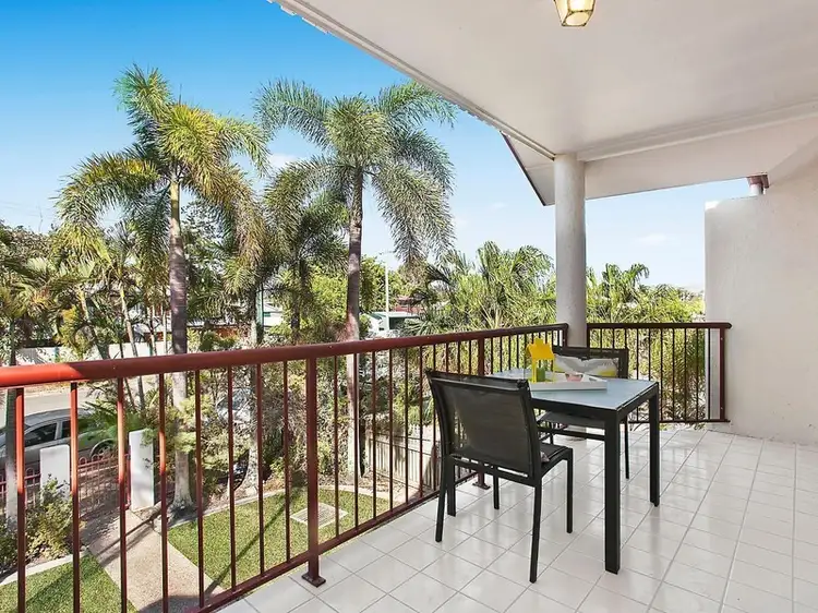 7/133 Ireland Street, Oonoonba QLD 4811