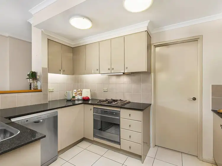 Third view of Homely apartment listing, 1/162E Burwood Road, Concord NSW 2137