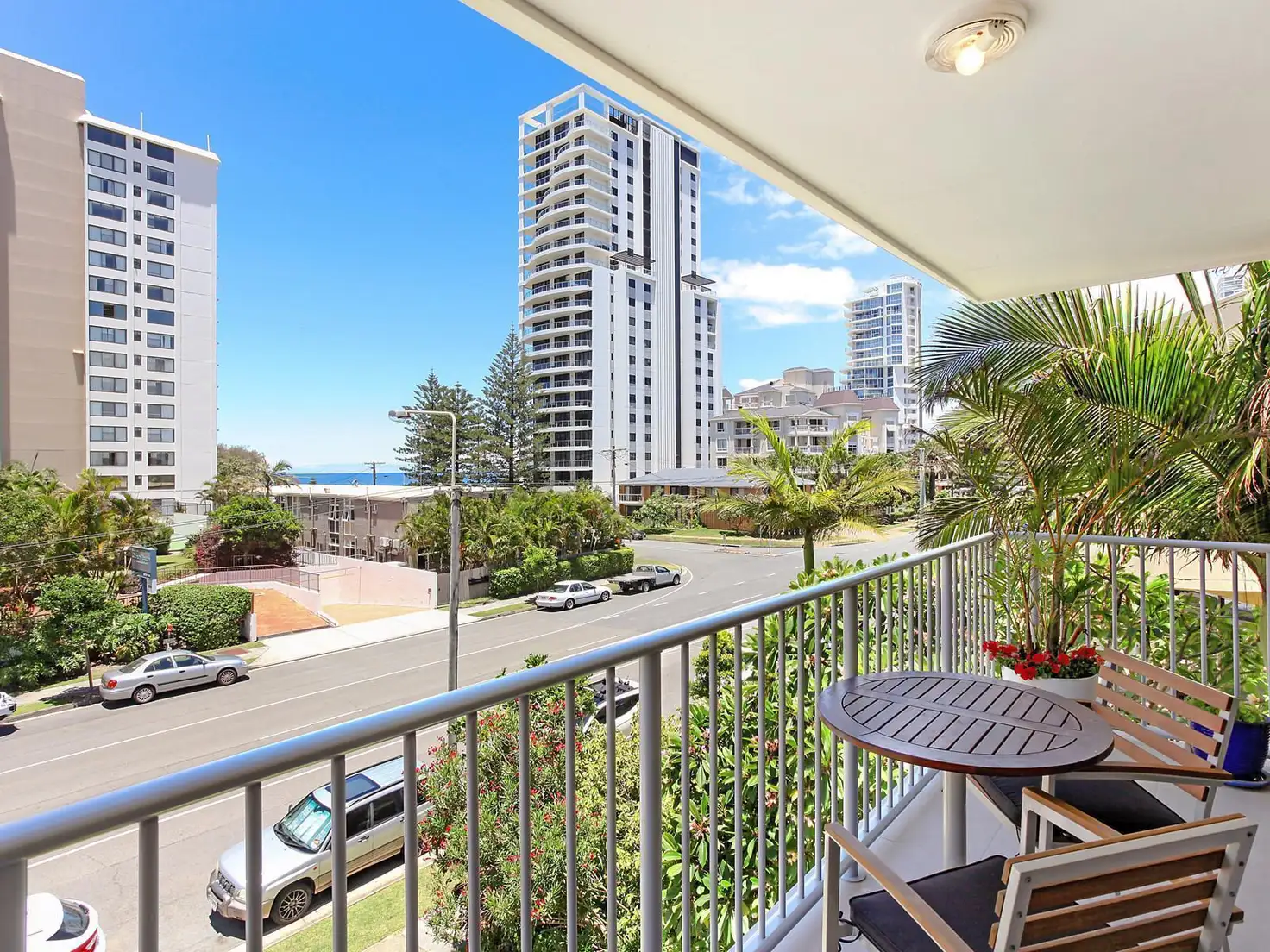 Main view of Homely apartment listing, 13/111 Old Burleigh Road, Broadbeach QLD 4218