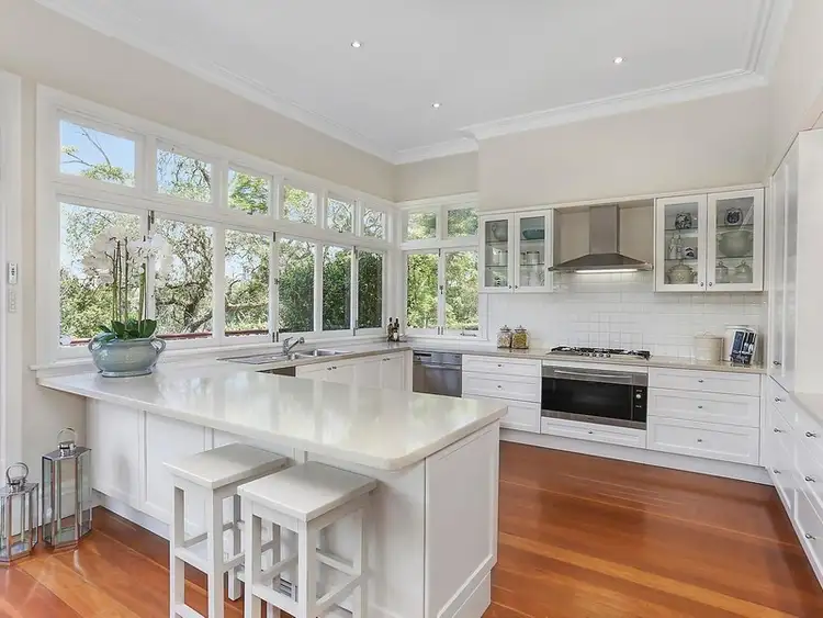 Third view of Homely house listing, 45 Roseville Avenue, Roseville NSW 2069