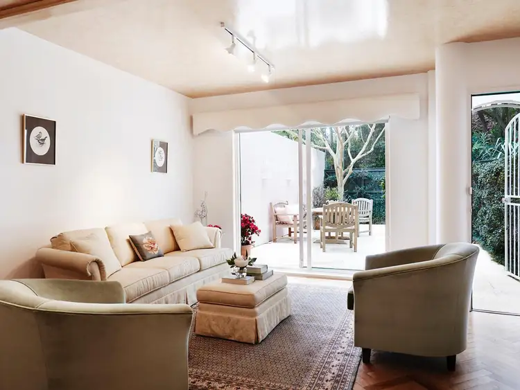 Fifth view of Homely house listing, 61 Harris Street, Paddington NSW 2021