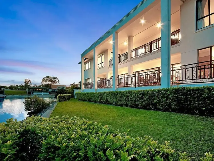 Fifth view of Homely house listing, 34 Kookaburra Court, Sorrento QLD 4217