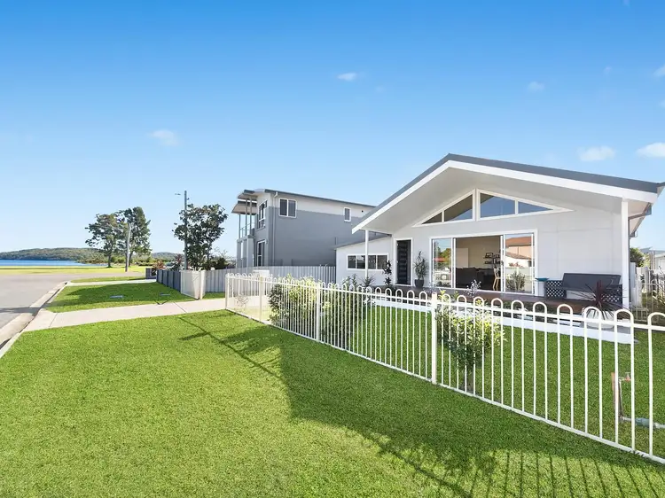 Main view of Homely house listing, 27 Kennedy Street, Swansea NSW 2281