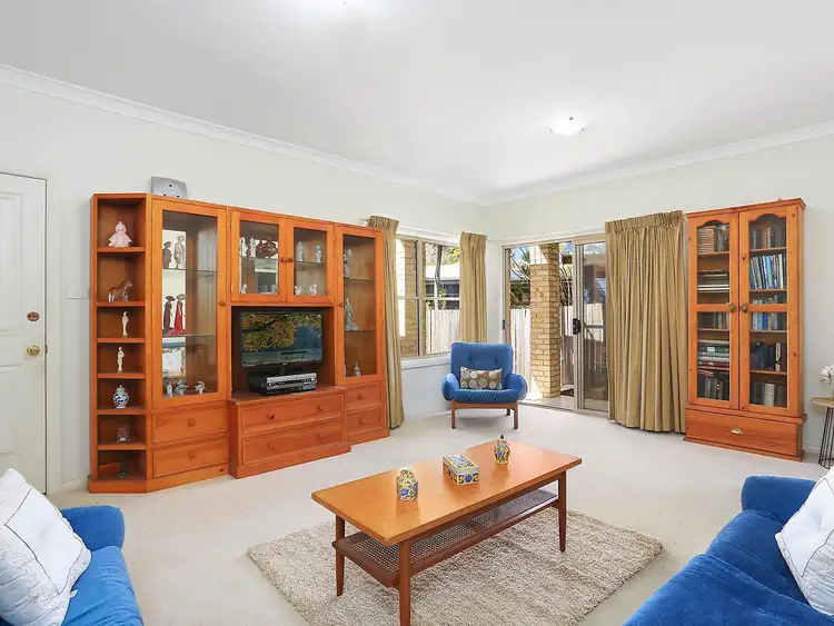 Fourth view of Homely house listing, 2A Crana Place, Forestville NSW 2087