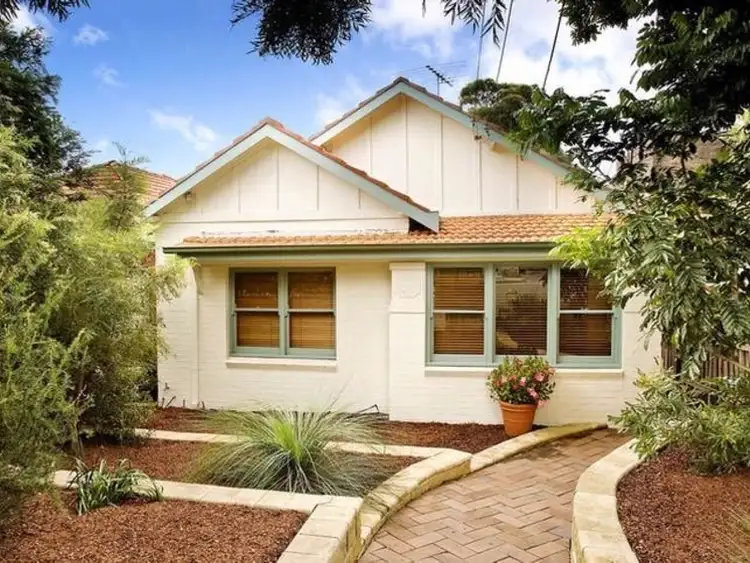 Main view of Homely house listing, 7 Marlborough Street, Leichhardt NSW 2040