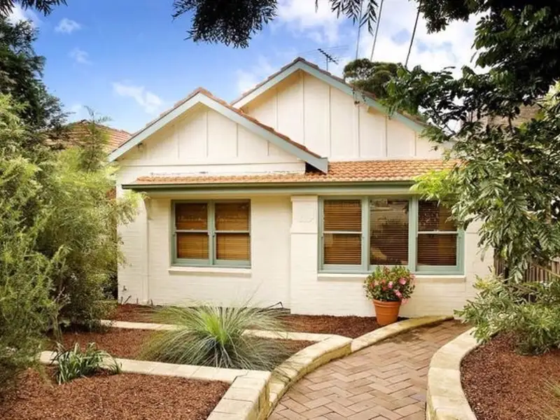 Main view of Homely house listing, 7 Marlborough Street, Leichhardt NSW 2040