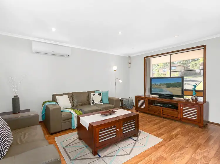 Second view of Homely house listing, 6 Amaroo Avenue, Figtree NSW 2525