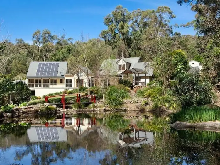 Fifth view of Homely rural property listing, 149 Avondale Colliery Road, Avondale NSW 2530