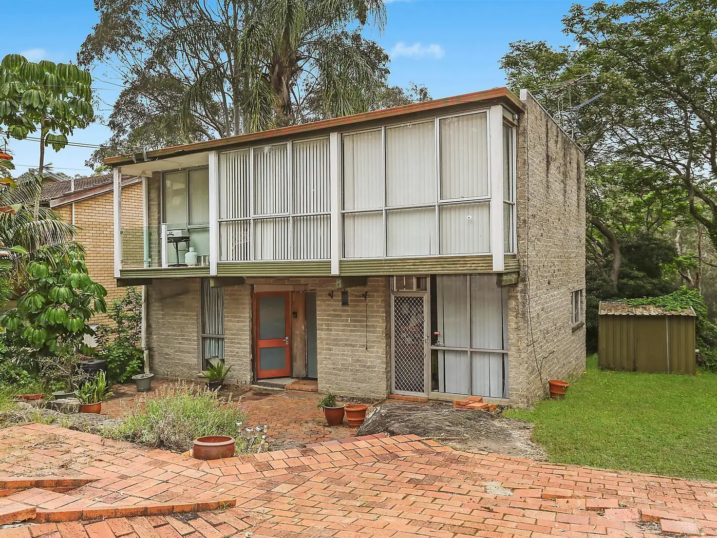 Main view of Homely house listing, 27 Bingara Drive, Sandy Point NSW 2172