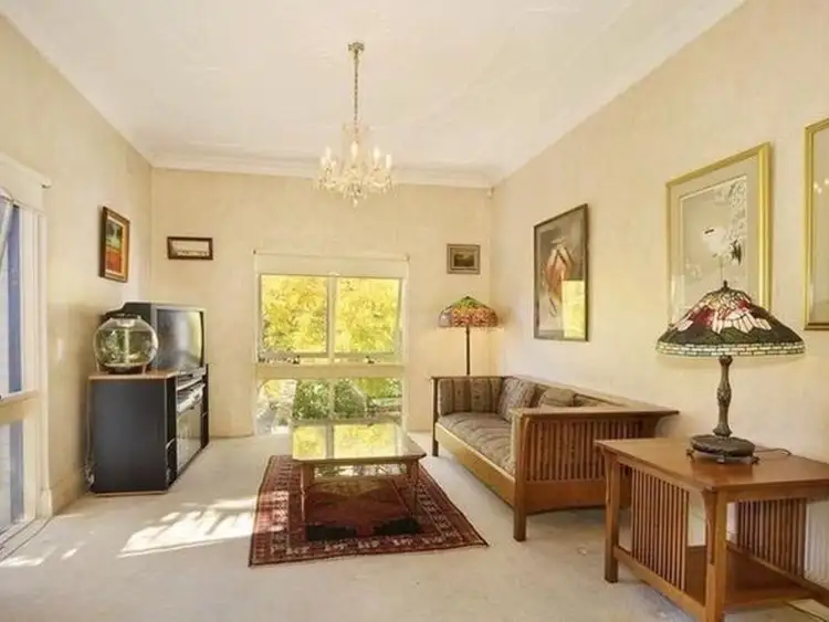 Fifth view of Homely house listing, 105 Manning Road, Woollahra NSW 2025