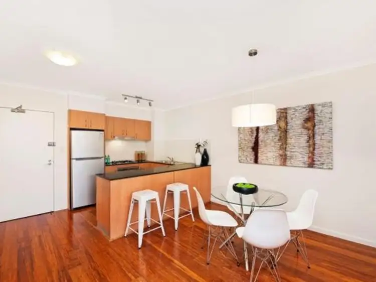 Third view of Homely apartment listing, 4/209 Harris Street, Pyrmont NSW 2009