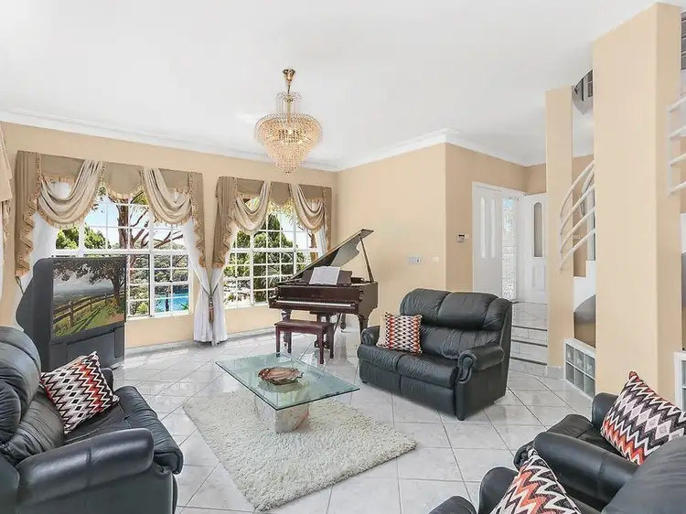 Second view of Homely house listing, 194 Fowler Road, Illawong NSW 2234