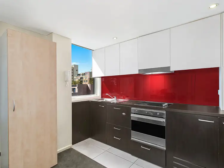Second view of Homely apartment listing, 607/302 Crown Street, Darlinghurst NSW 2010