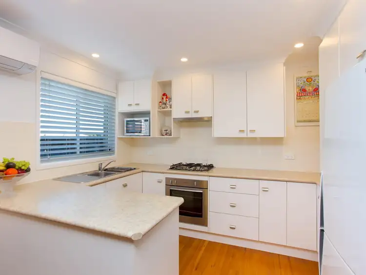 Second view of Homely house listing, 10 Kariboo Lane, Mount Hutton NSW 2290