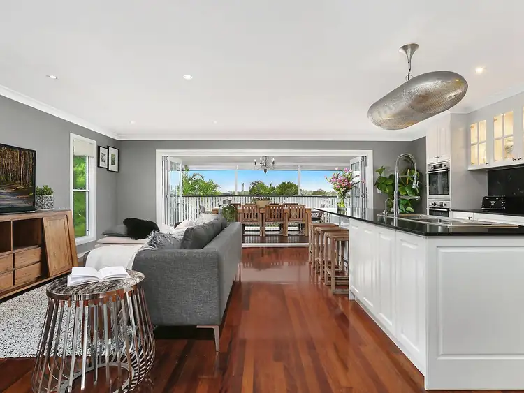 Second view of Homely house listing, 18 Gatling Road, Cannon Hill QLD 4170