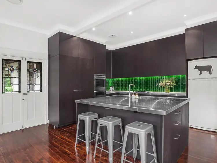 Fifth view of Homely house listing, 45 Prince Alfred Street, Berry NSW 2535