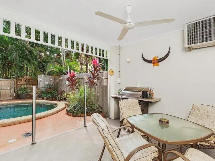 Second view of Homely apartment listing, 26/24 Warren Street, Palm Cove QLD 4879