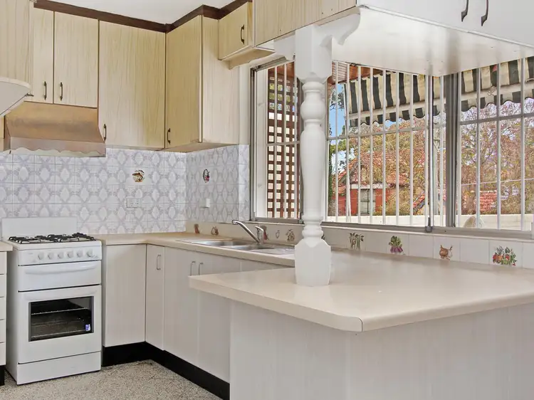 Second view of Homely house listing, 18 Marshall Street, Petersham NSW 2049