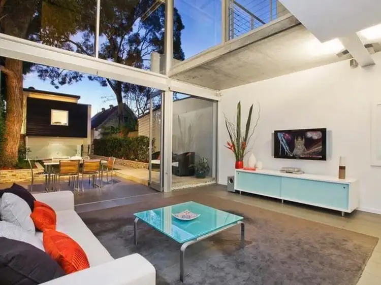 60 Johnston Street, Annandale NSW 2038