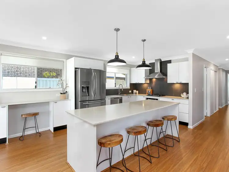 Main view of Homely house listing, 251 Mallawa Drive, Palm Beach QLD 4221