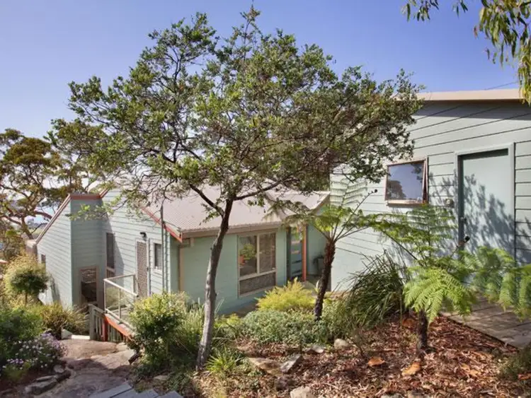Fourth view of Homely house listing, 3 The Postern, Umina Beach NSW 2257