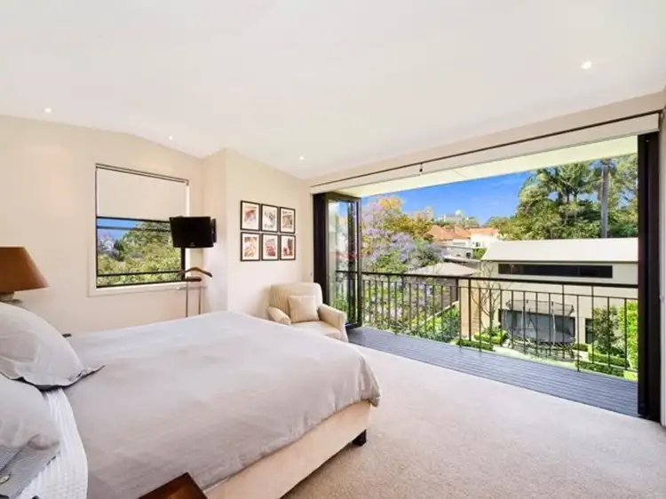 Sixth view of Homely house listing, 45A Young Street, Cremorne NSW 2090