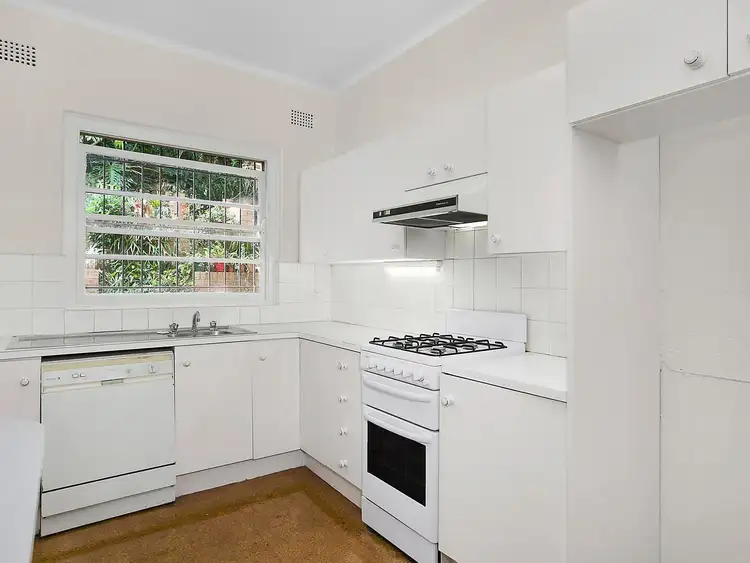 Third view of Homely apartment listing, 1/4A Bannerman Street, Cremorne NSW 2090
