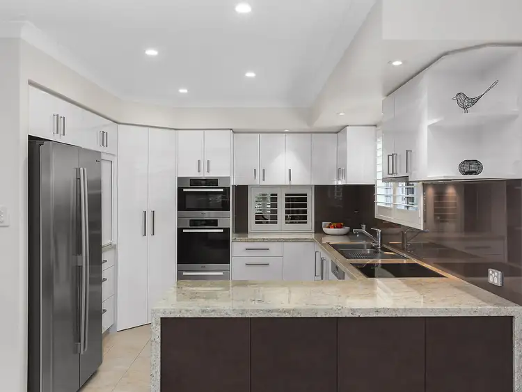 Second view of Homely house listing, 48 Laura Street, Banora Point NSW 2486