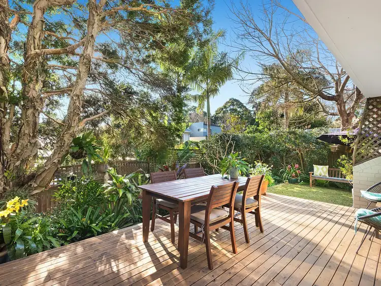 37/4-14 Watson Street, Neutral Bay NSW 2089