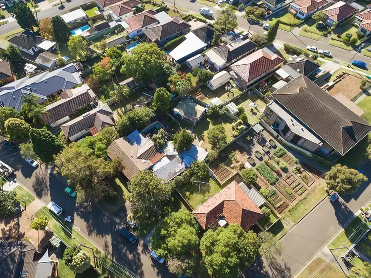 Fifth view of Homely house listing, 6 Dennis Street, Ermington NSW 2115