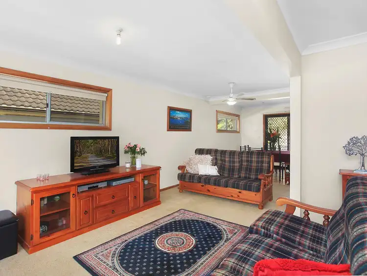 Second view of Homely house listing, 4 Lentara Road, Umina Beach NSW 2257