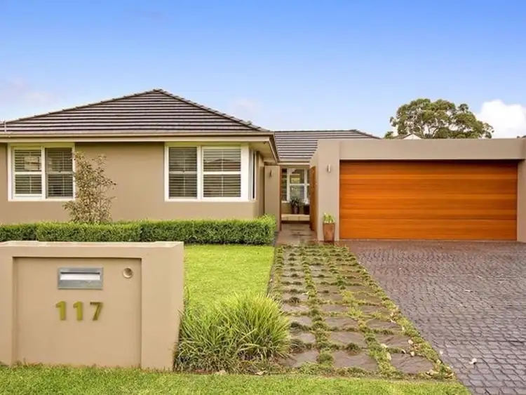 Third view of Homely house listing, 117 Belgrave Esplanade, Sylvania Waters NSW 2224