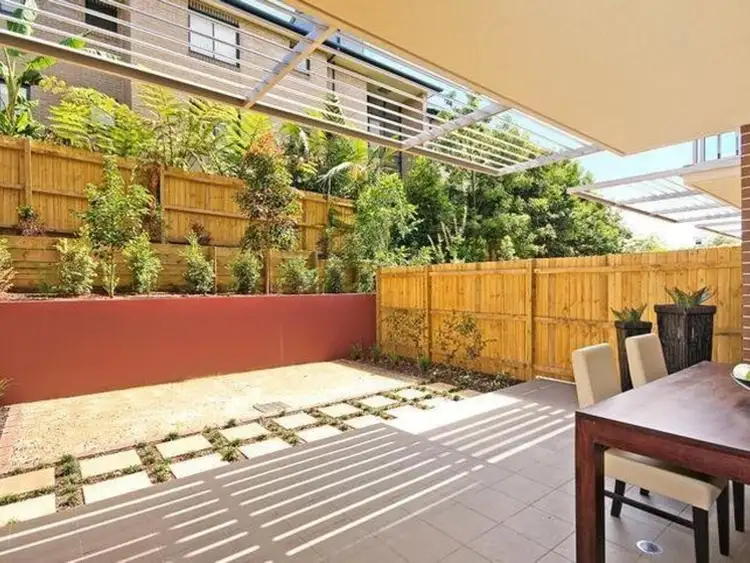 4/97 Beecroft Road, Beecroft NSW 2119