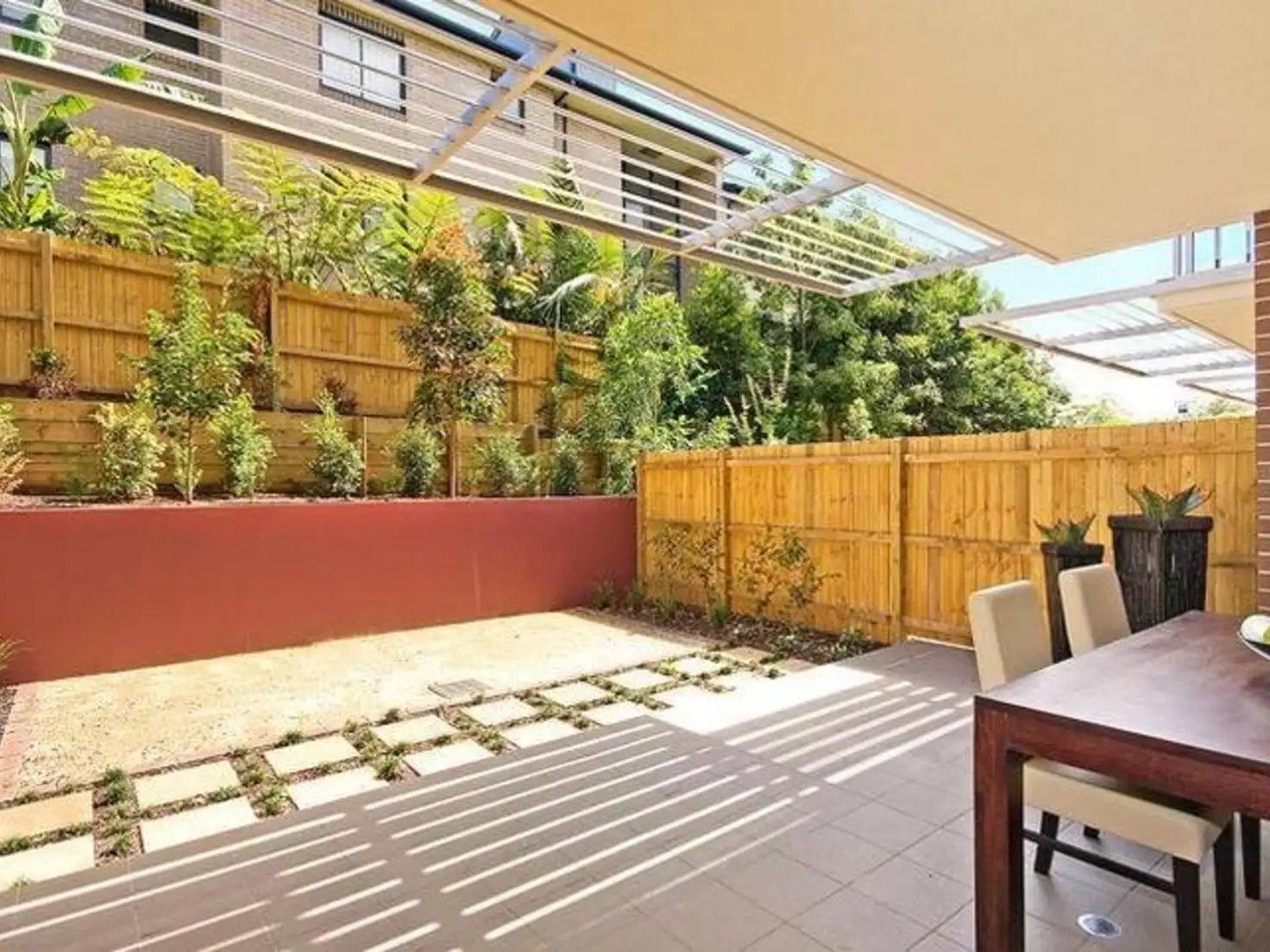 Main view of Homely apartment listing, 4/97 Beecroft Road, Beecroft NSW 2119