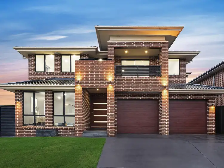 17 Bravo Avenue, Middleton Grange NSW 2171