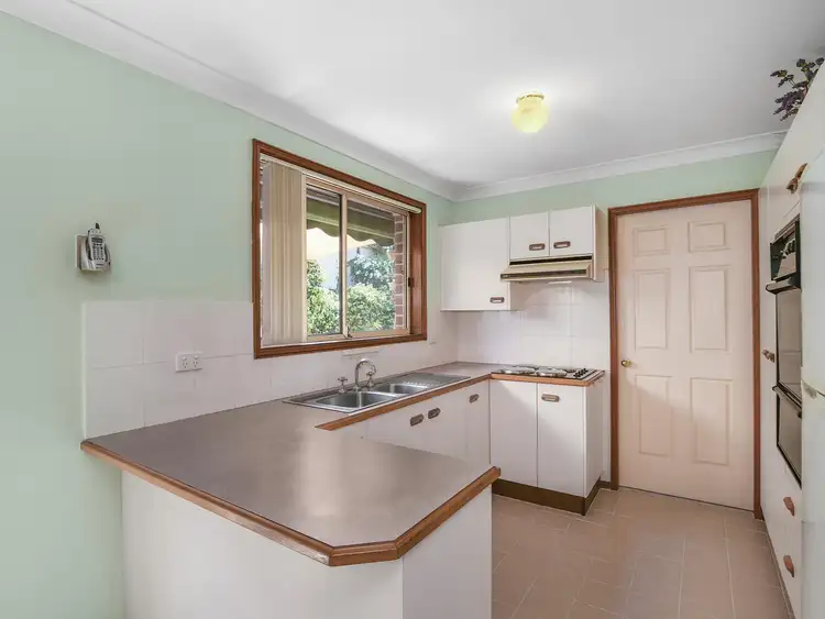 Second view of Homely townhouse listing, 16/115 Ambleside Circuit, Lakelands NSW 2282