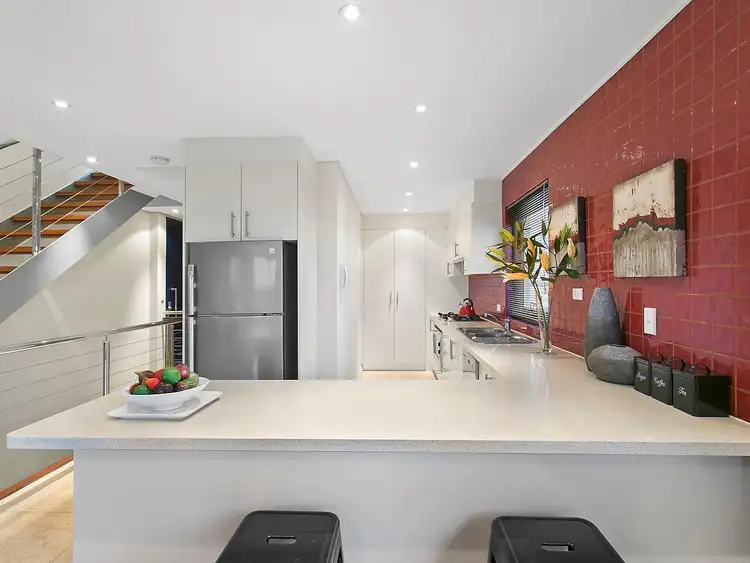 Fourth view of Homely apartment listing, 17/469 Parramatta Road, Leichhardt NSW 2040