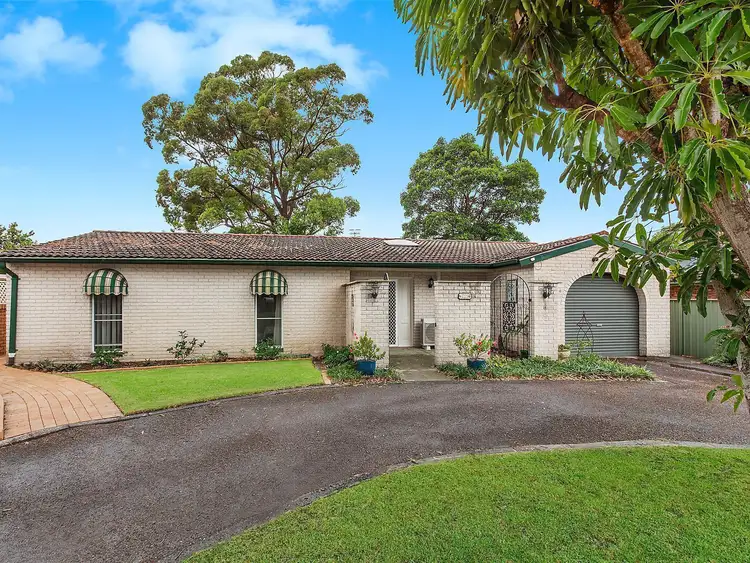 10 Breeze Street, Umina Beach NSW 2257