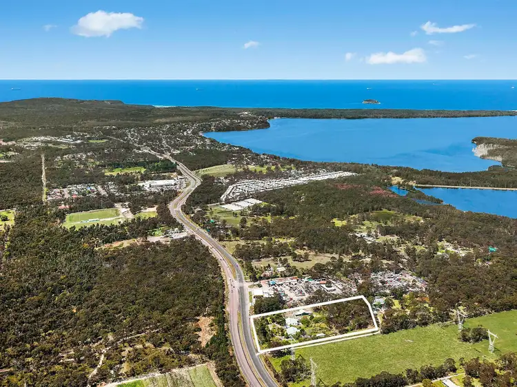 220 Pacific Highway, Doyalson North NSW 2262
