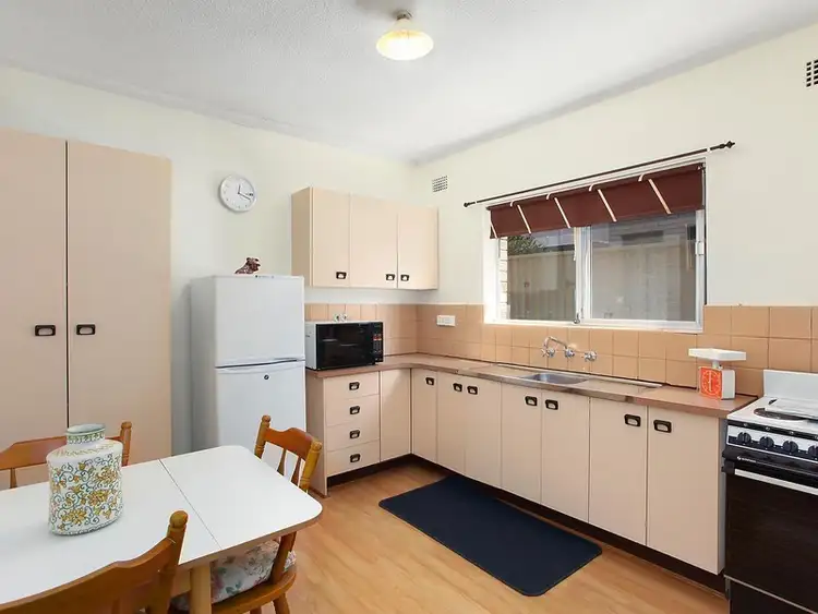 Second view of Homely apartment listing, 3/94 Station Street, West Ryde NSW 2114