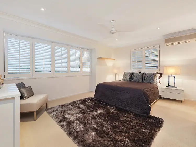 Fourth view of Homely house listing, 25a Sleath Street, Toowong QLD 4066