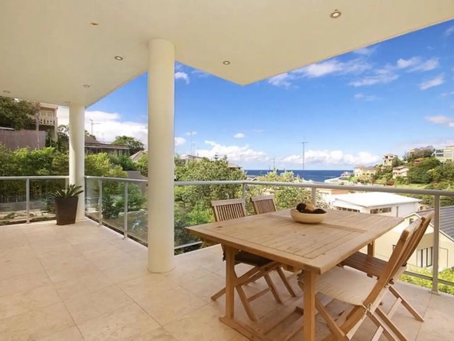 Main view of Homely apartment listing, 3/16 Carlisle Street, Tamarama NSW 2026