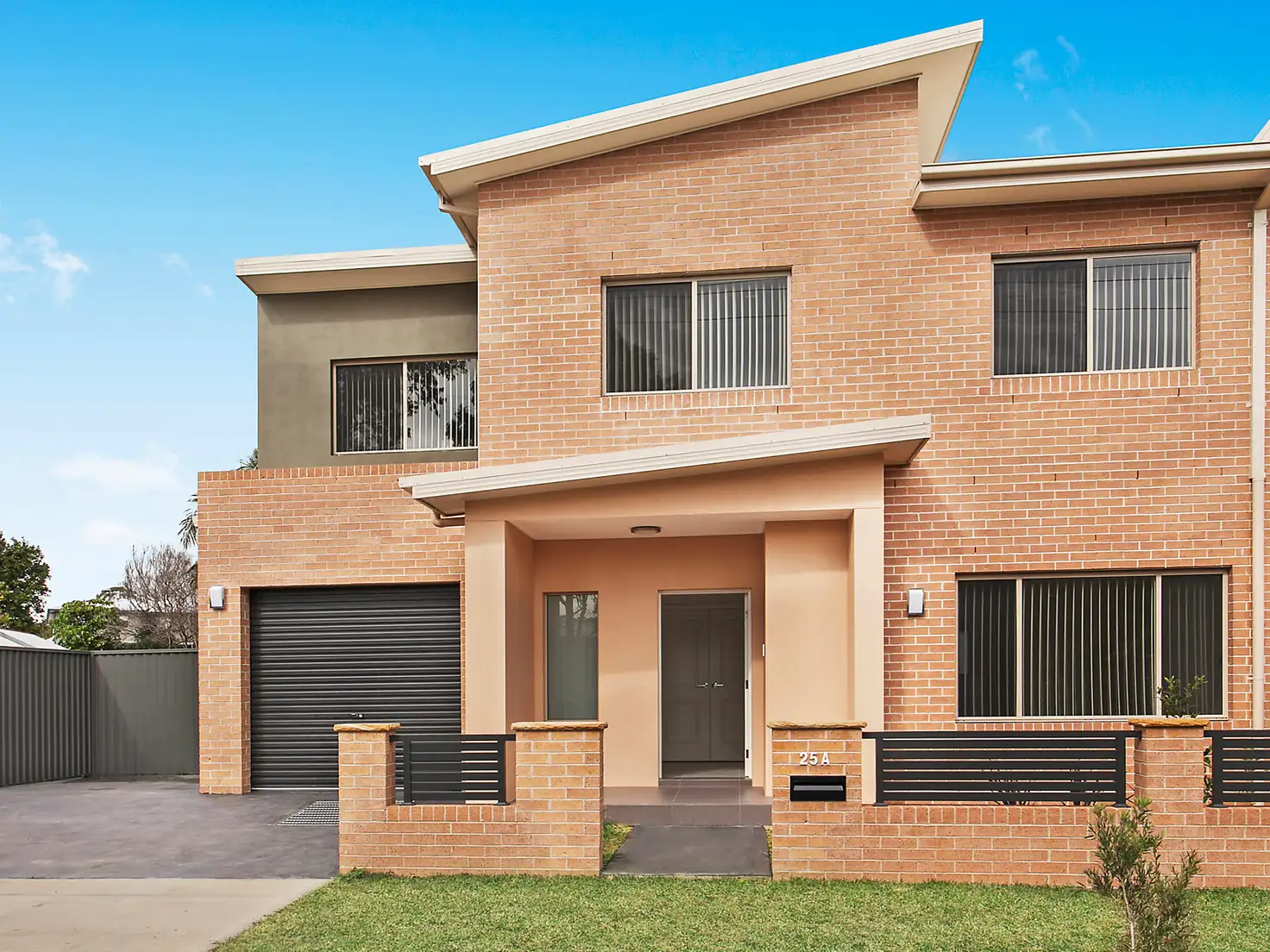 Main view of Homely house listing, 25a Patterson Street, Ermington NSW 2115