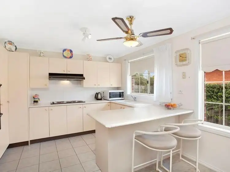 Second view of Homely villa listing, 1/17 Warrah Street, Ettalong Beach NSW 2257
