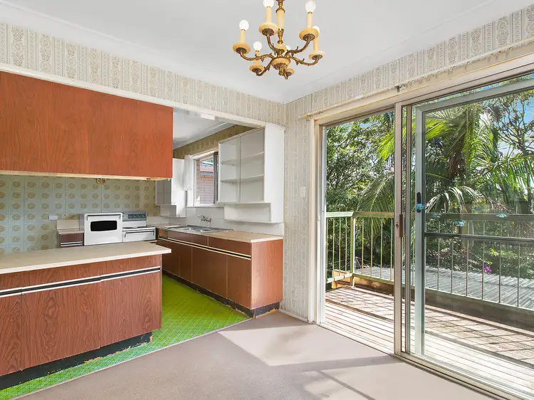 Third view of Homely house listing, 38 Mee Street, Carina QLD 4152