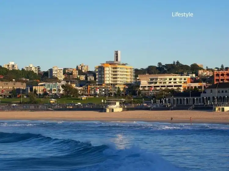 Sixth view of Homely apartment listing, 103/152 Campbell Parade, Bondi Beach NSW 2026